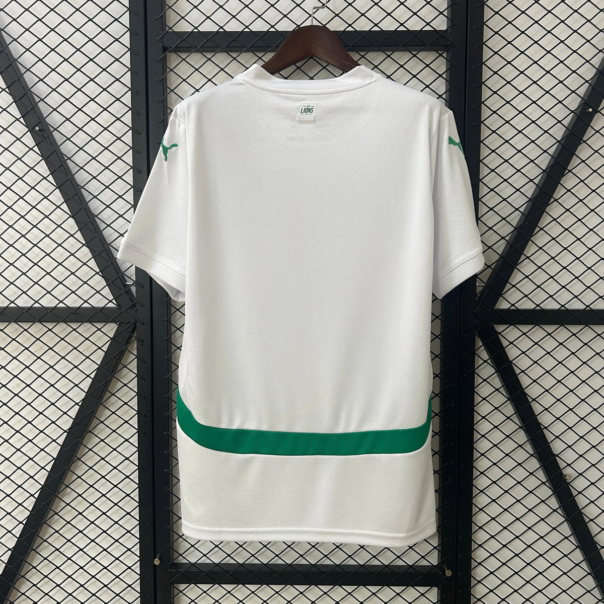 Maillot football Sénégal/Senegal domicile 2024/25