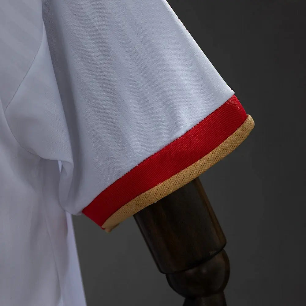 Maillot football Sevilla domicile 2026/27
