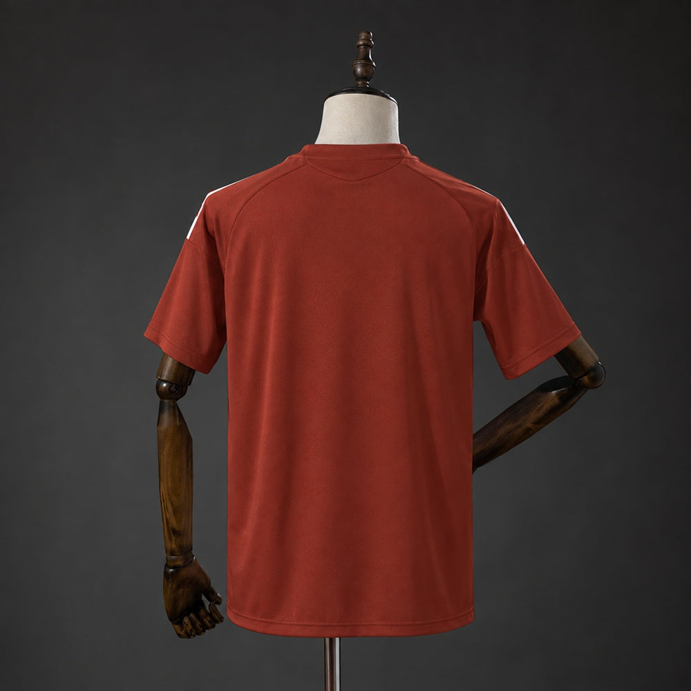 Maillot football Sevilla entraînement 2026/27