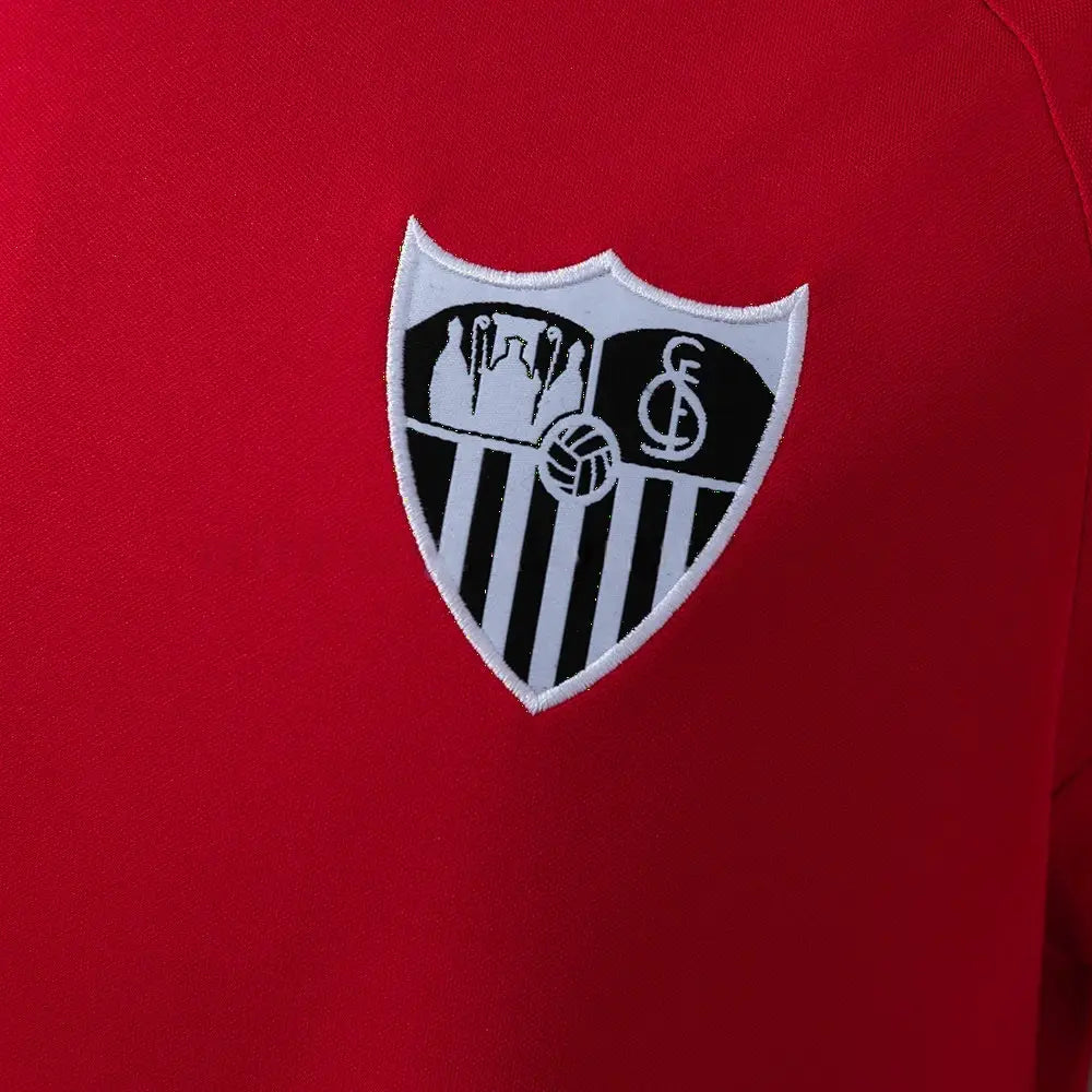 Maillot football Sevilla Extérieur 2026/27