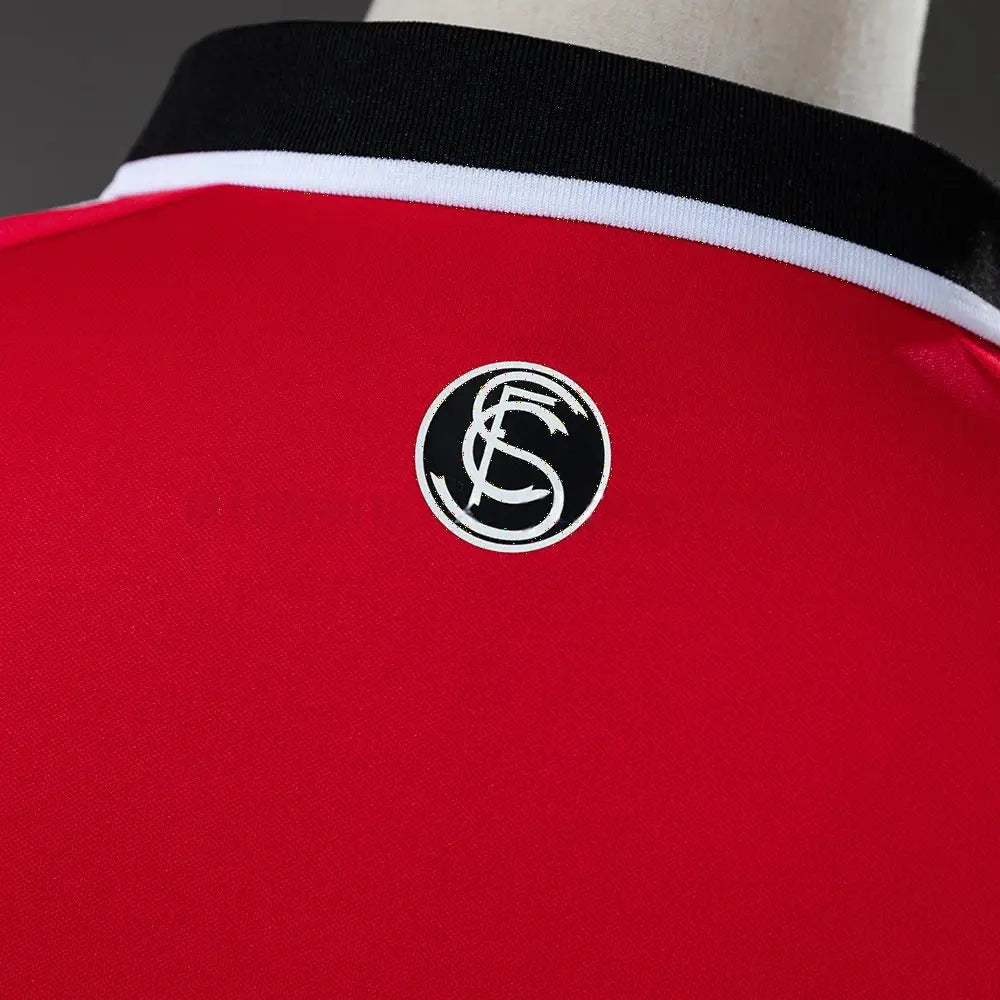 Maillot football Sevilla Extérieur 2026/27