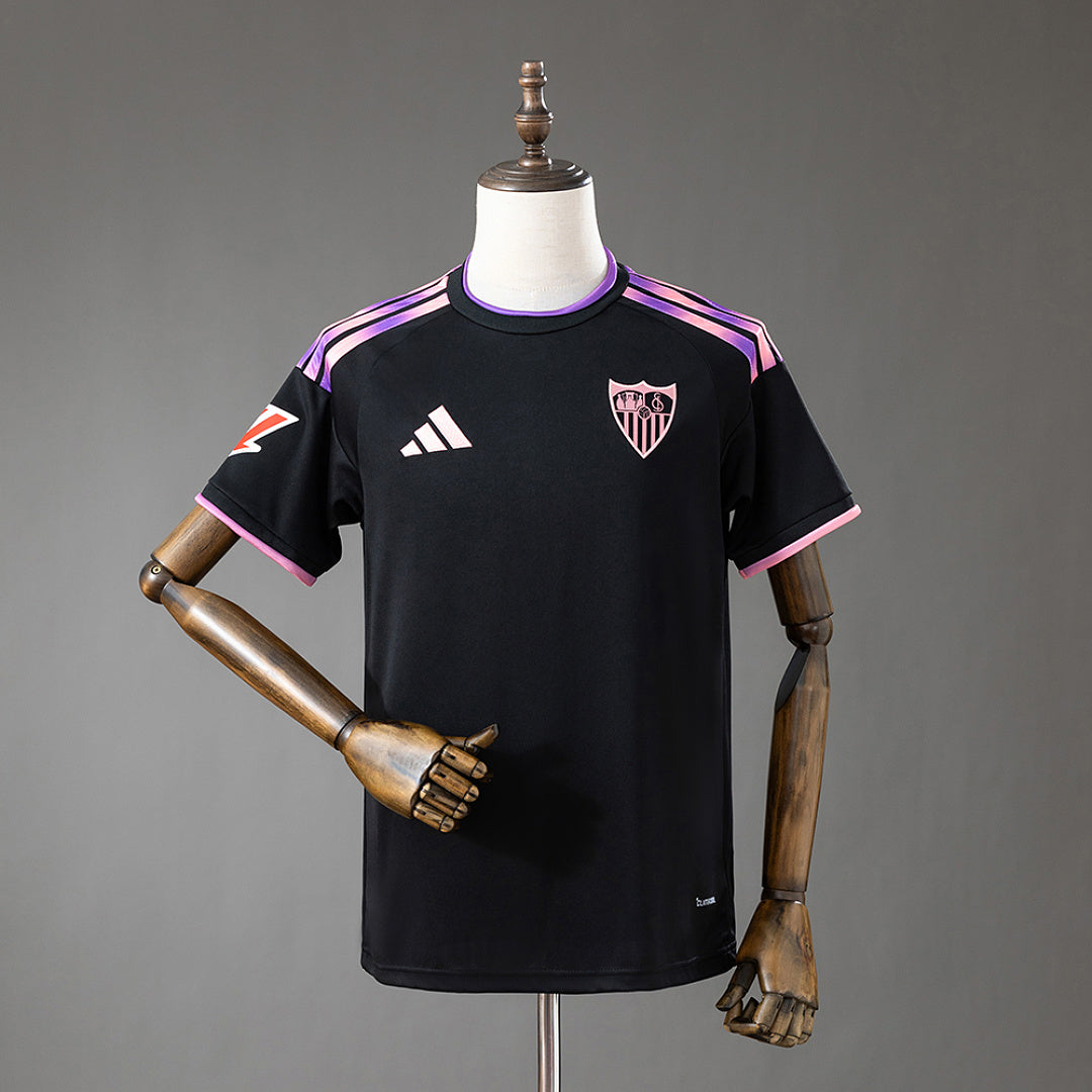 Maillot football Séville Extérieur 2026/27