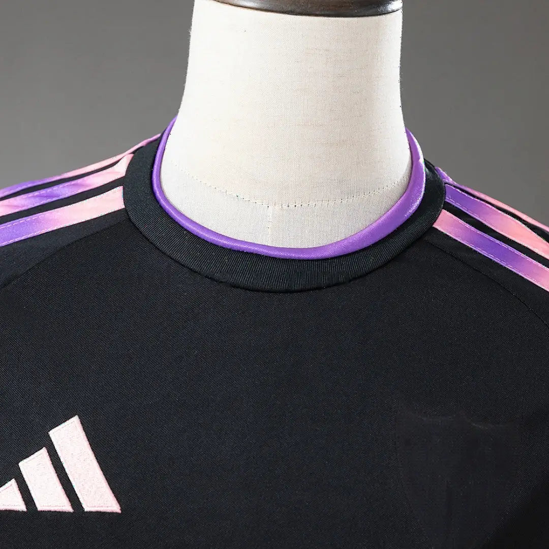 Maillot football Séville Extérieur 2026/27