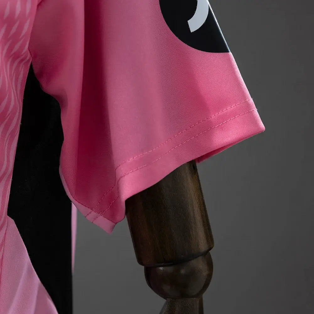 Maillot football Séville gardien rose 2025/26