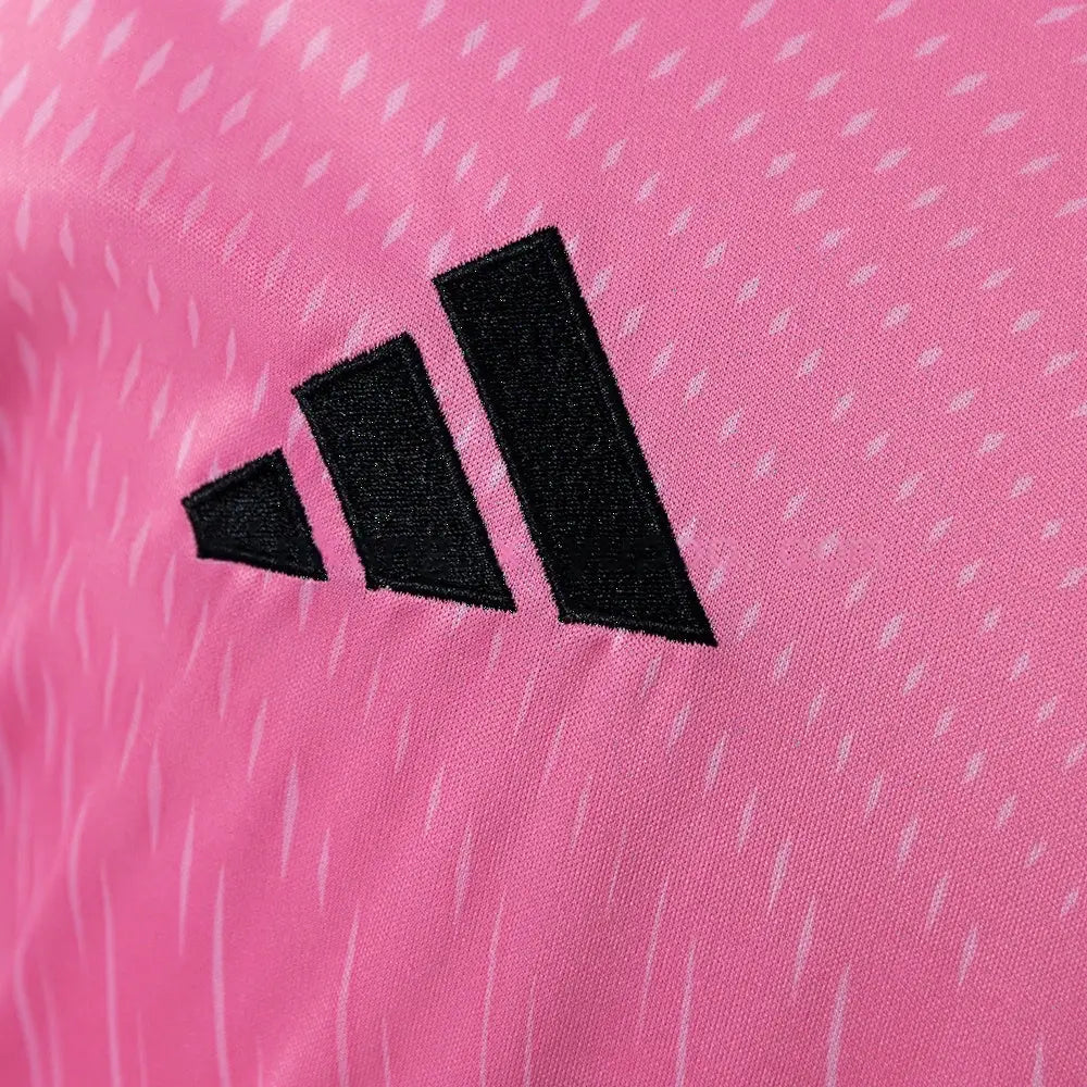 Maillot football Séville gardien rose 2025/26