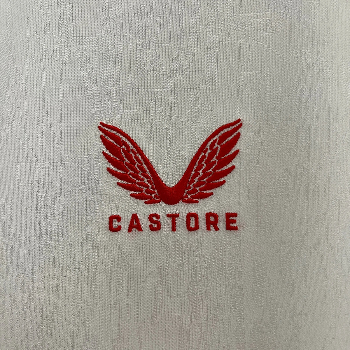 Maillot football Séville Sevilla domicile 2024/25