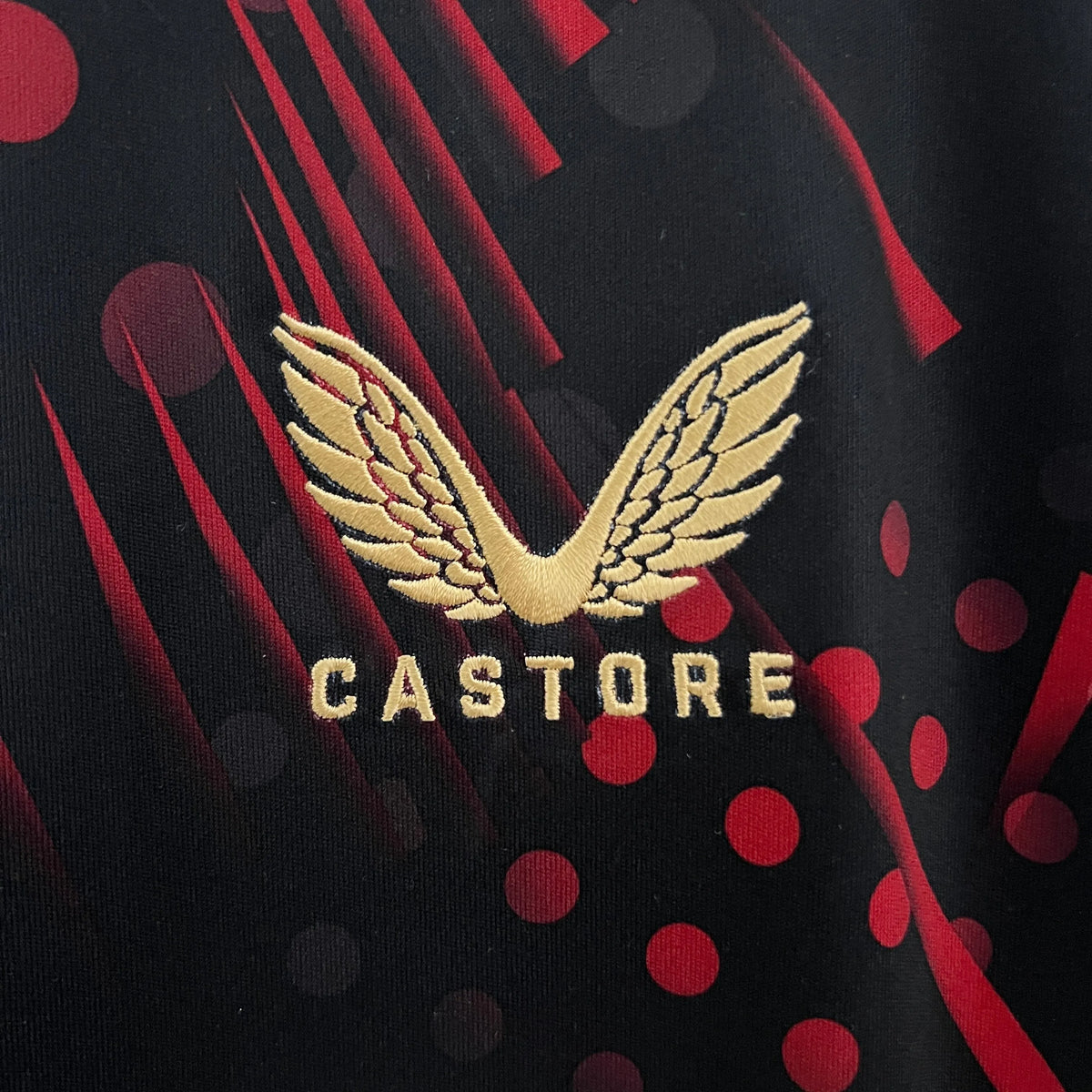 Maillot football Séville Sevilla Third 2024/25