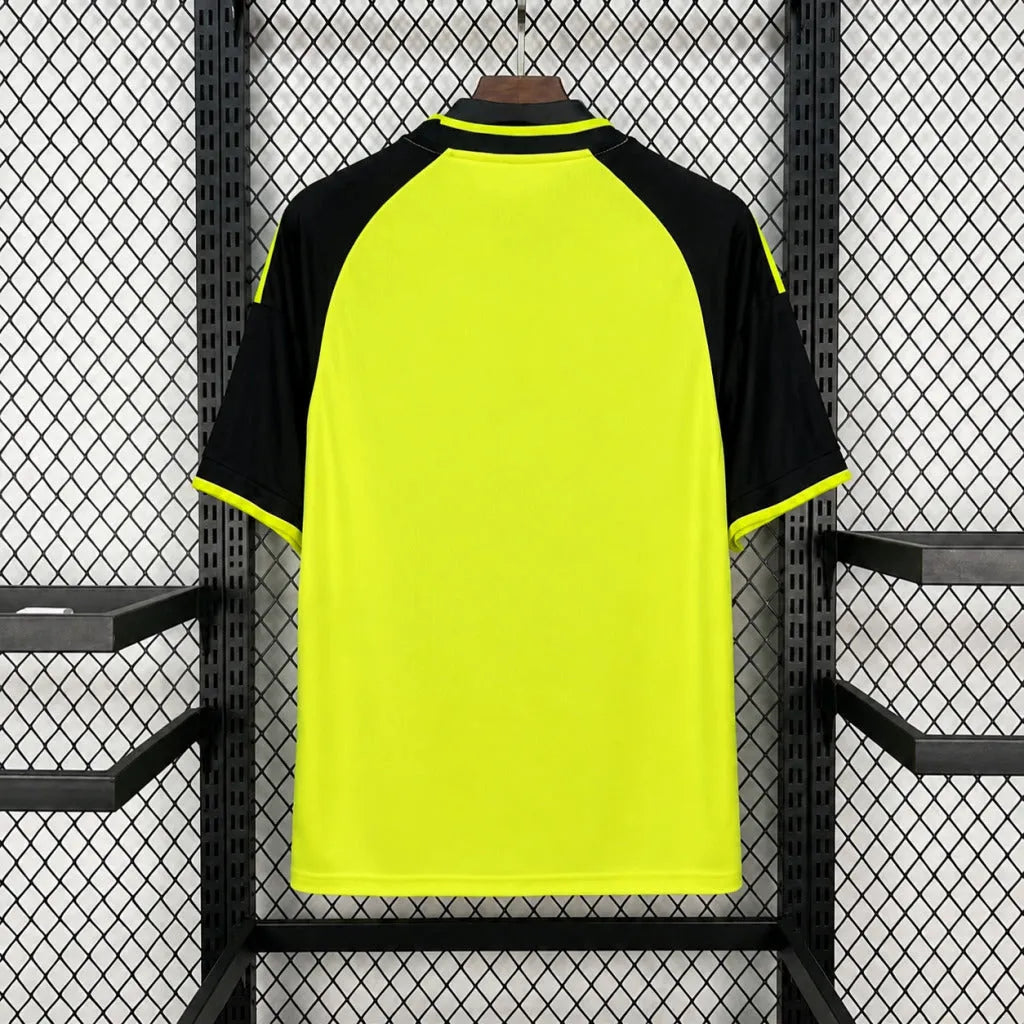 Maillot football Sheffield United 3e third 2026/27