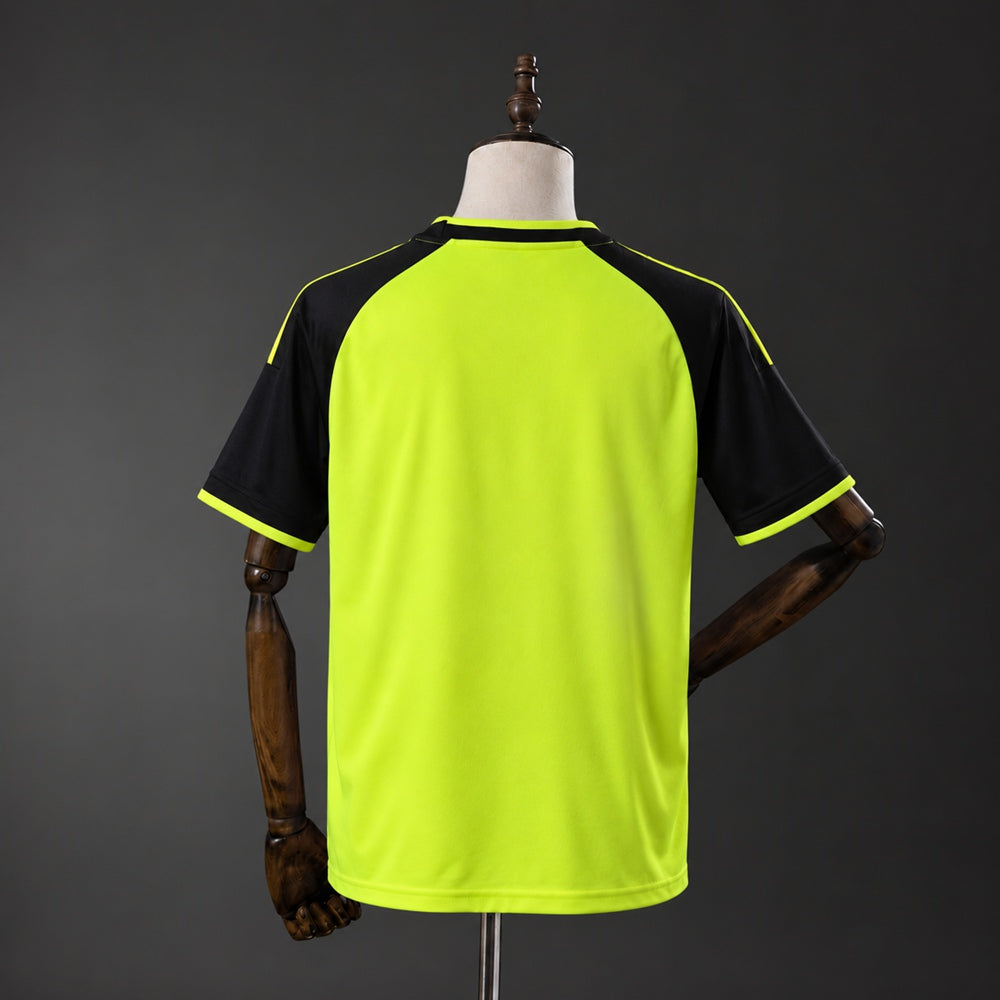 Maillot football Sheffield United third 2026/27