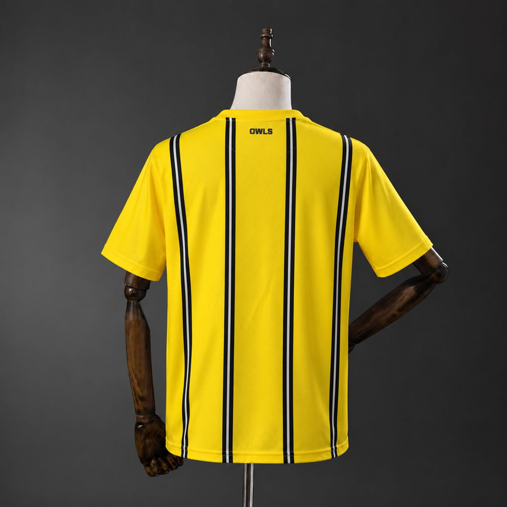 Maillot football Sheffield Wednesday extérieur 2026/27