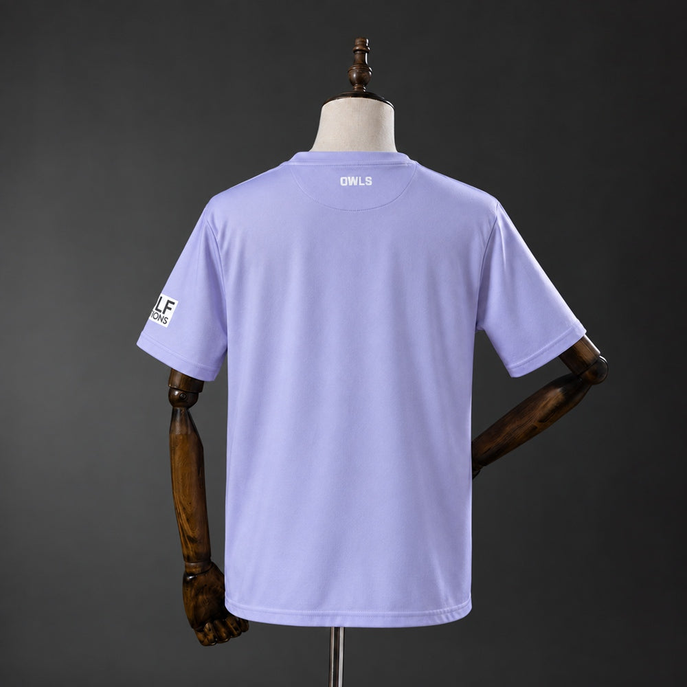 Maillot football Sheffield Wednesday extérieur gardien 2026/27