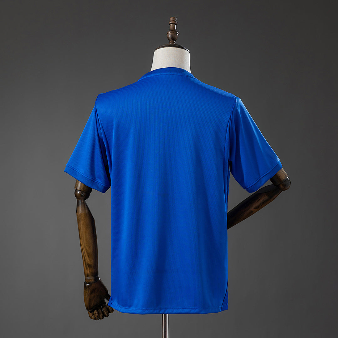 Maillot football Slovénie domicile 2026