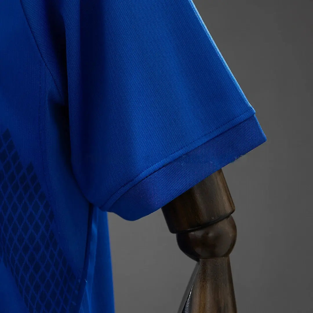 Maillot football Slovénie domicile 2026