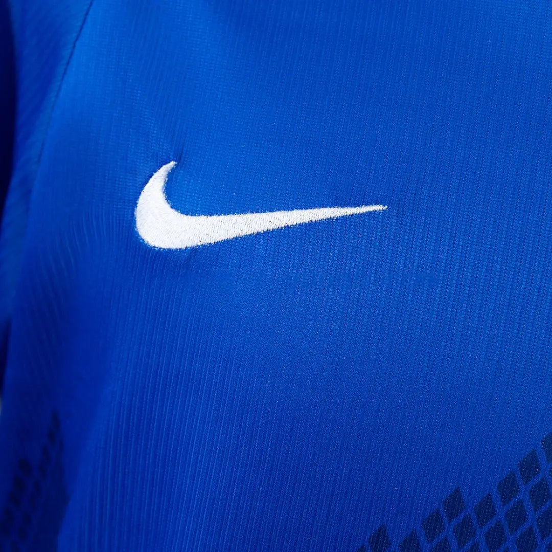 Maillot football Slovénie domicile 2026