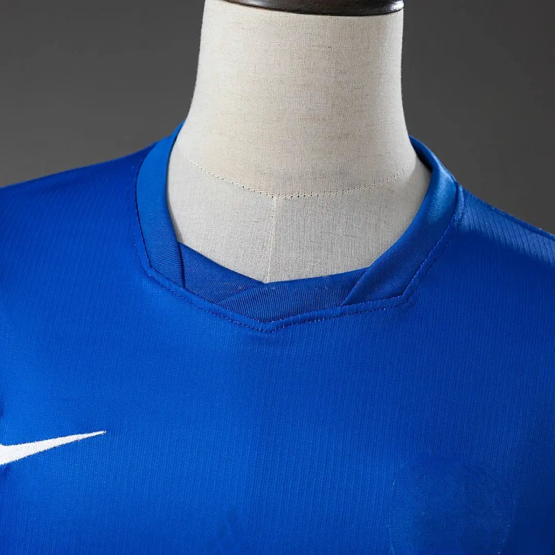 Maillot football Slovénie domicile 2026