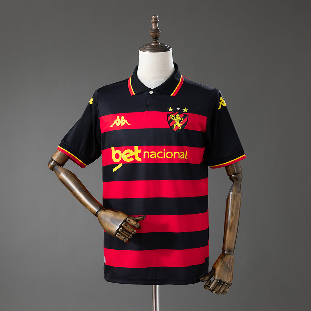 Maillot football Sport Recife domicile 2026/27