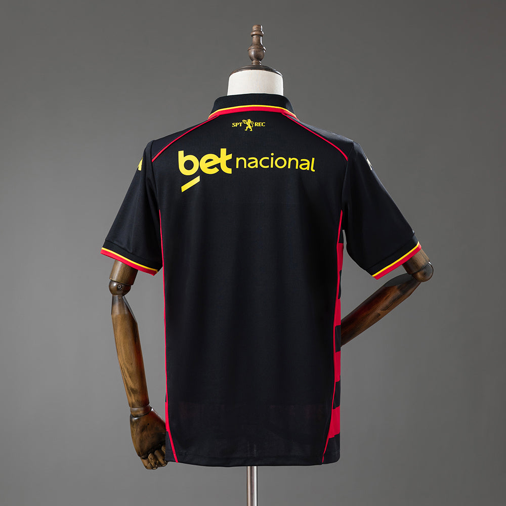 Maillot football Sport Recife domicile 2026/27