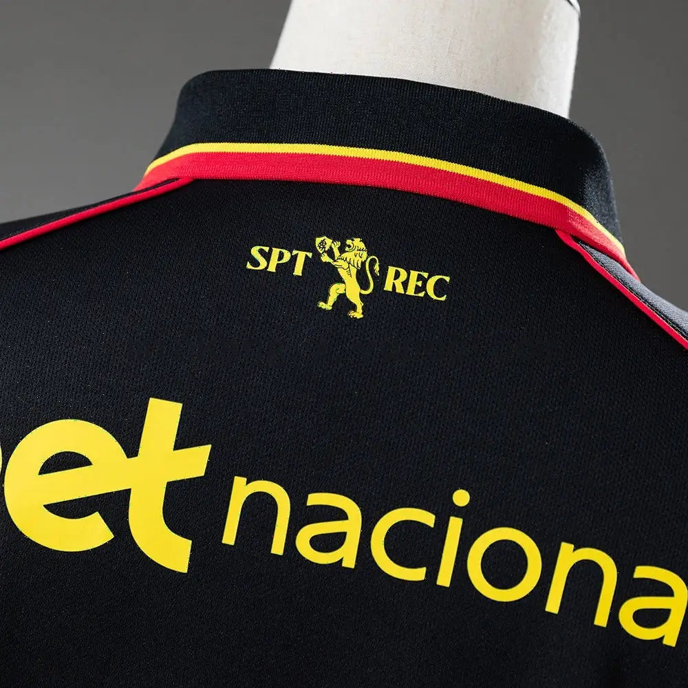 Maillot football Sport Recife domicile 2026/27