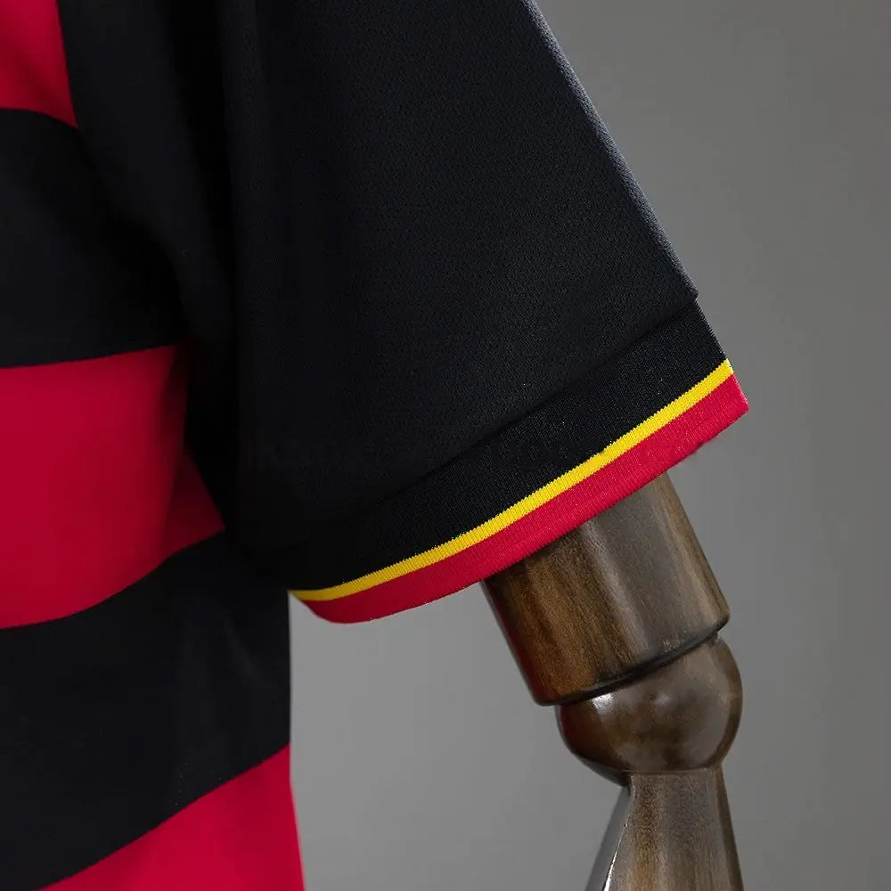 Maillot football Sport Recife domicile 2026/27