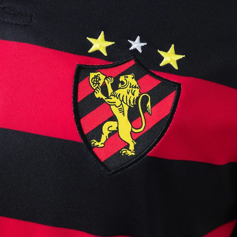 Maillot football Sport Recife domicile 2026/27