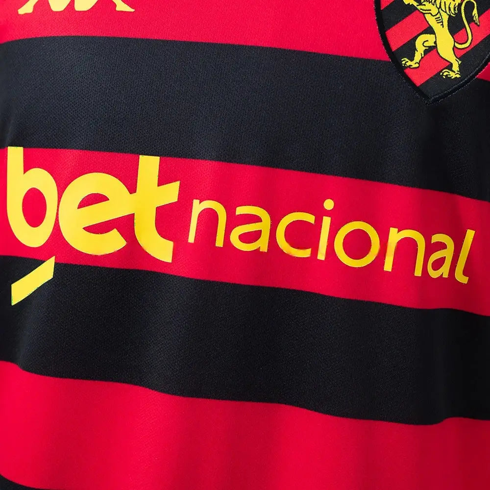 Maillot football Sport Recife domicile 2026/27