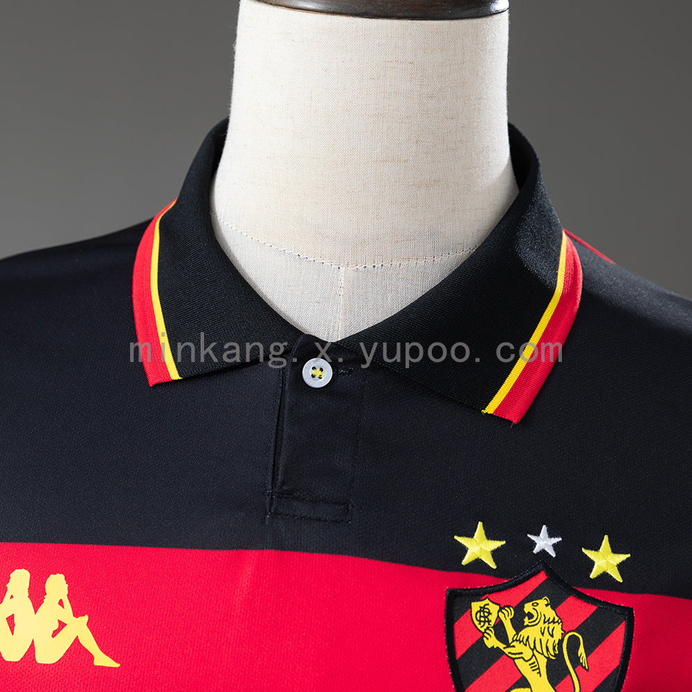 Maillot football Sport Recife domicile 2026/27