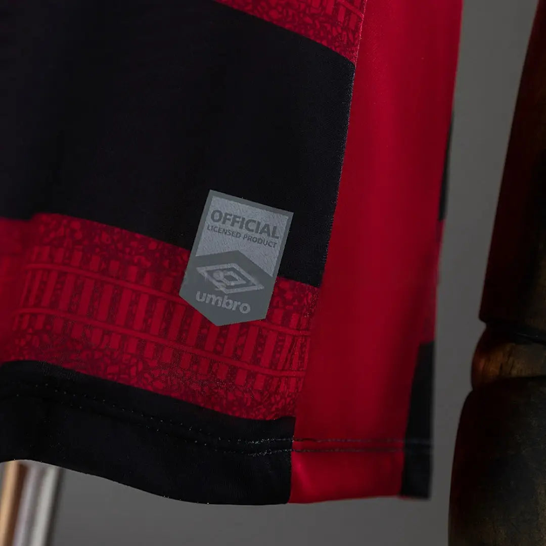 Maillot football Sport Recife domicile femme women 2024/25