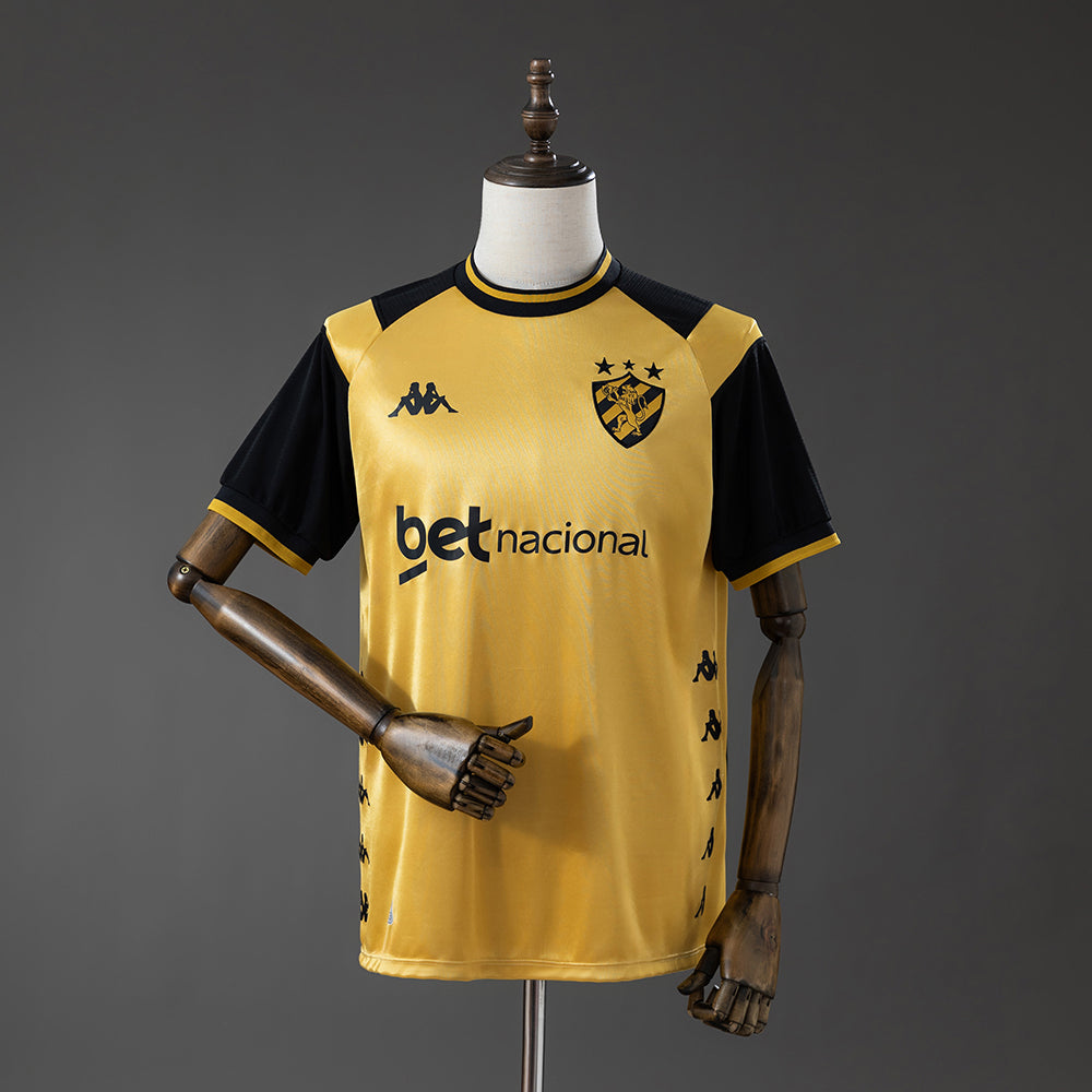 Maillot football Sport Recife Extérieur 2026/27