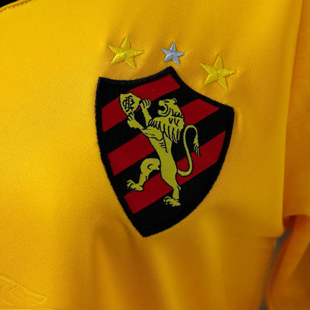 Maillot football Sport Recife extérieur femme women 2024/25
