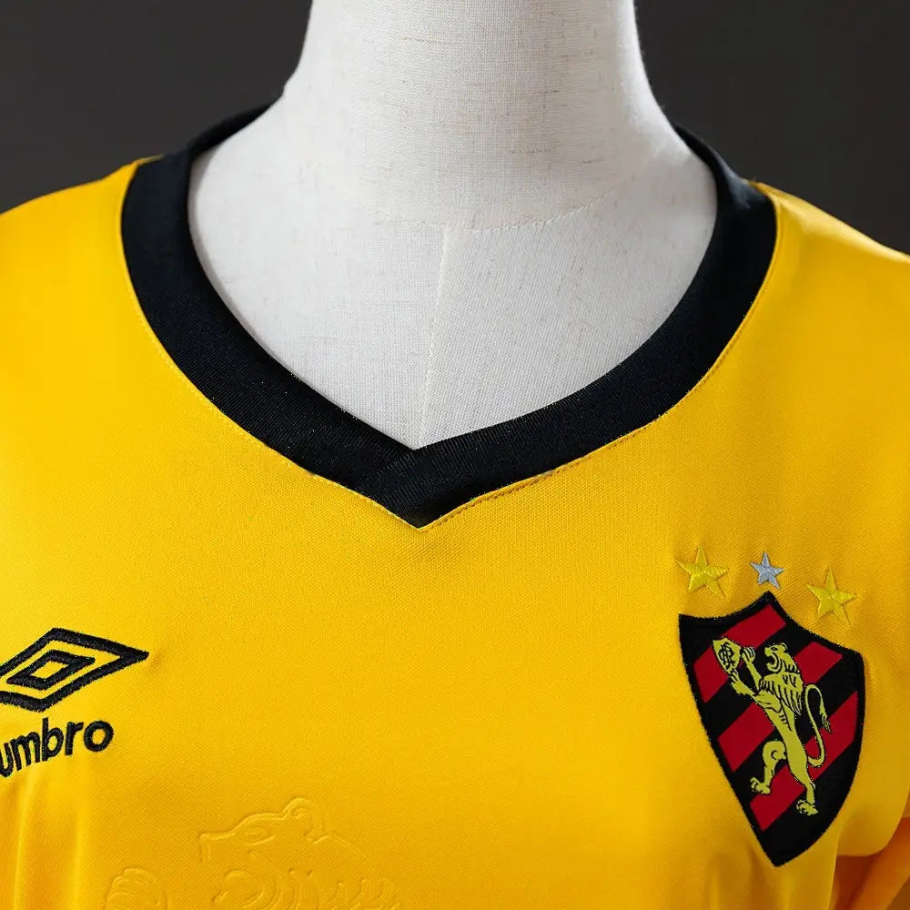Maillot football Sport Recife extérieur femme women 2024/25
