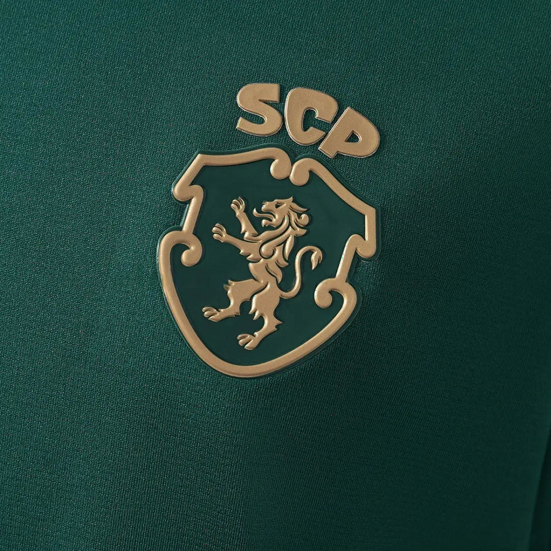 Maillot football Sporting CP 120e anniversaire 2026/27