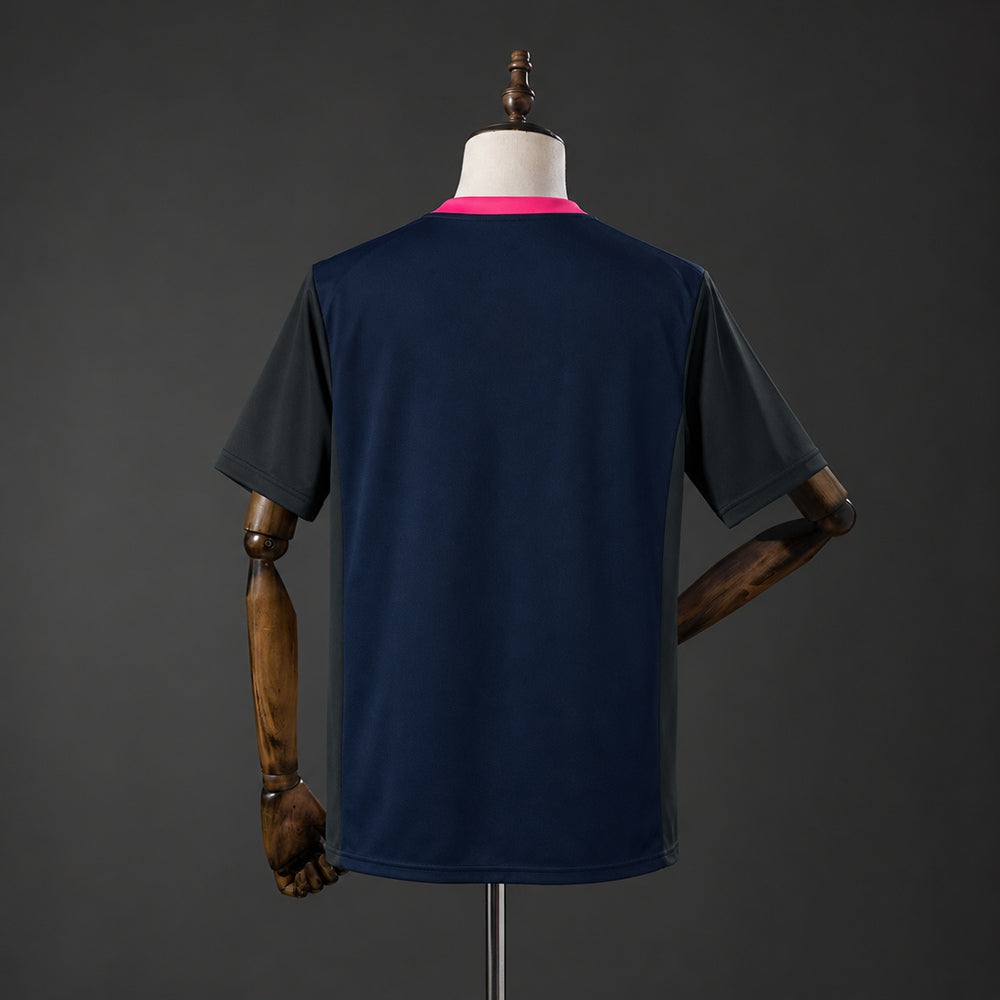 Maillot football Sporting CP avant-match 2026/27