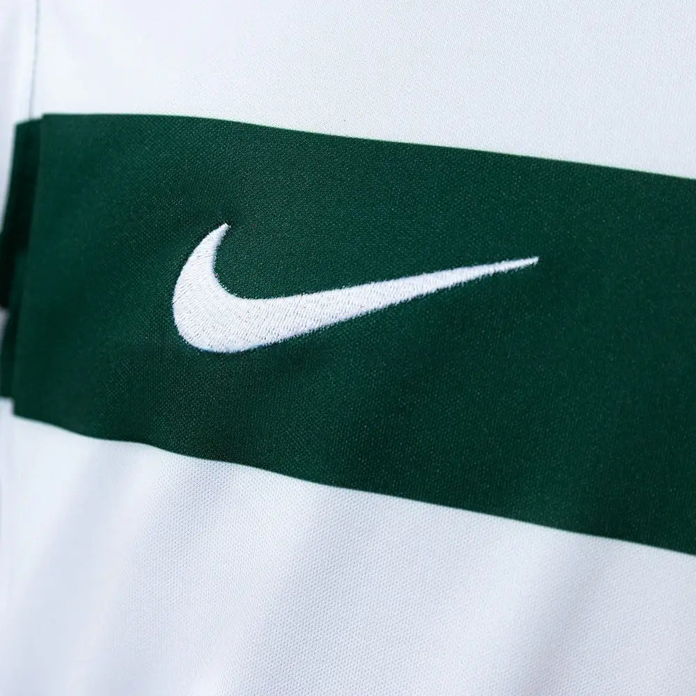 Maillot football Sporting CP Domicile 2026/27