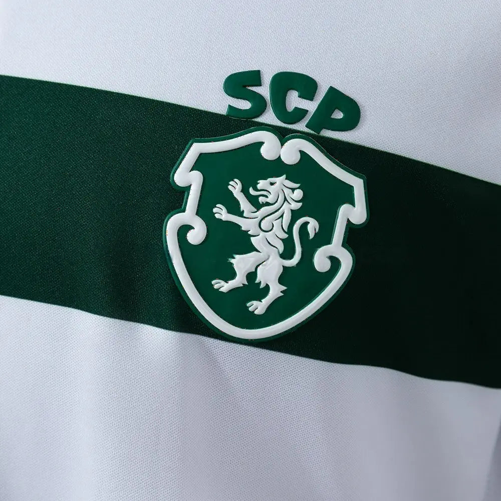 Maillot football Sporting CP Domicile 2026/27