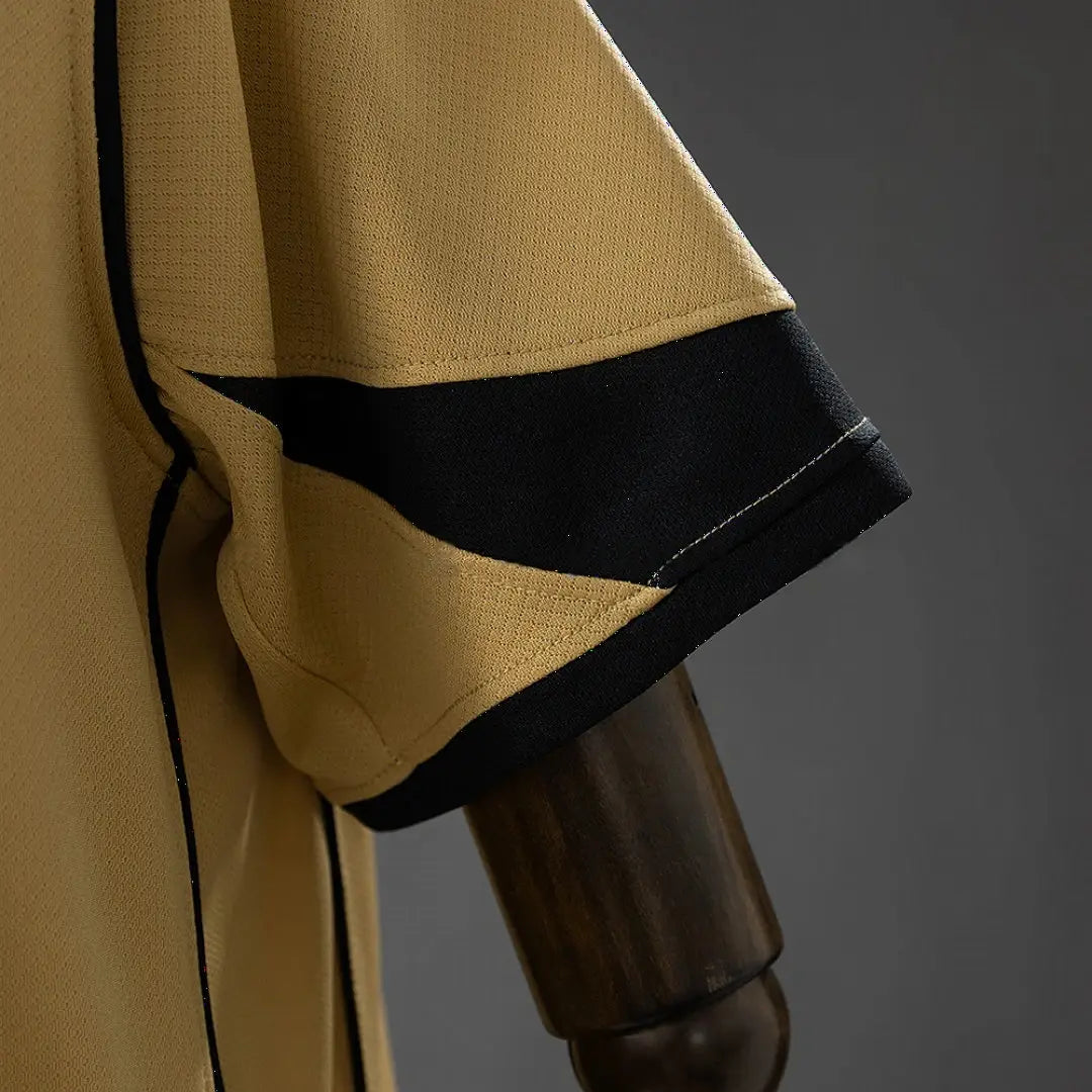 Maillot Football Sporting CP Extérieur 2026/27