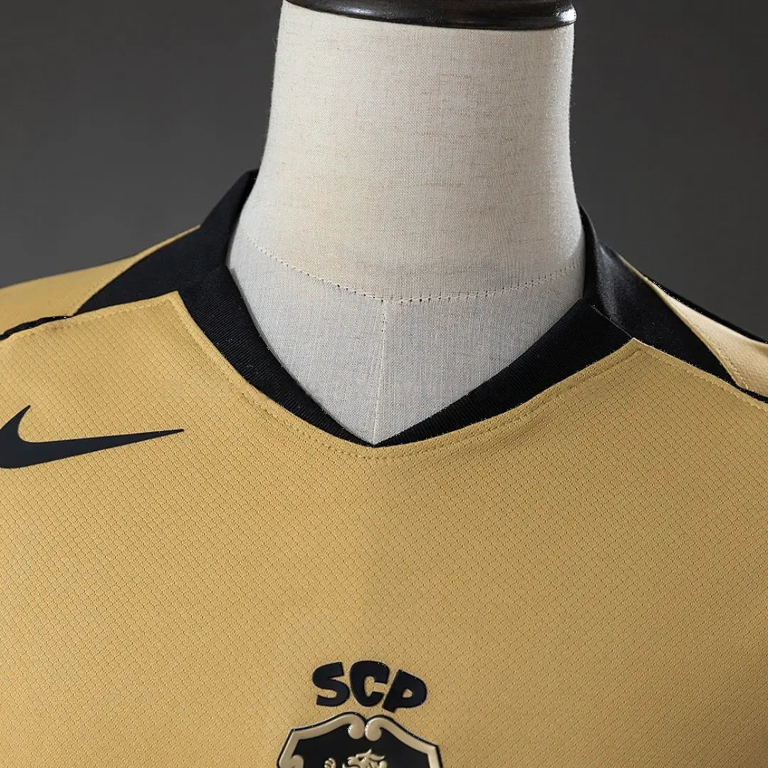 Maillot Football Sporting CP Extérieur 2026/27