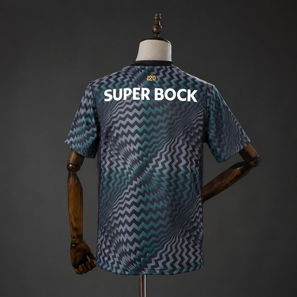 Maillot football Sporting CP gardien 2026/27
