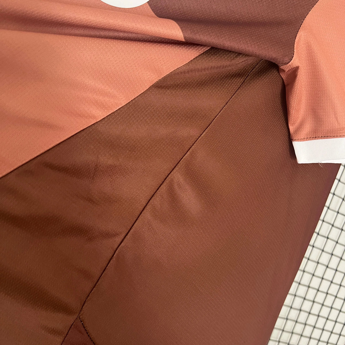 Maillot football St Pauli domicile 2024/25