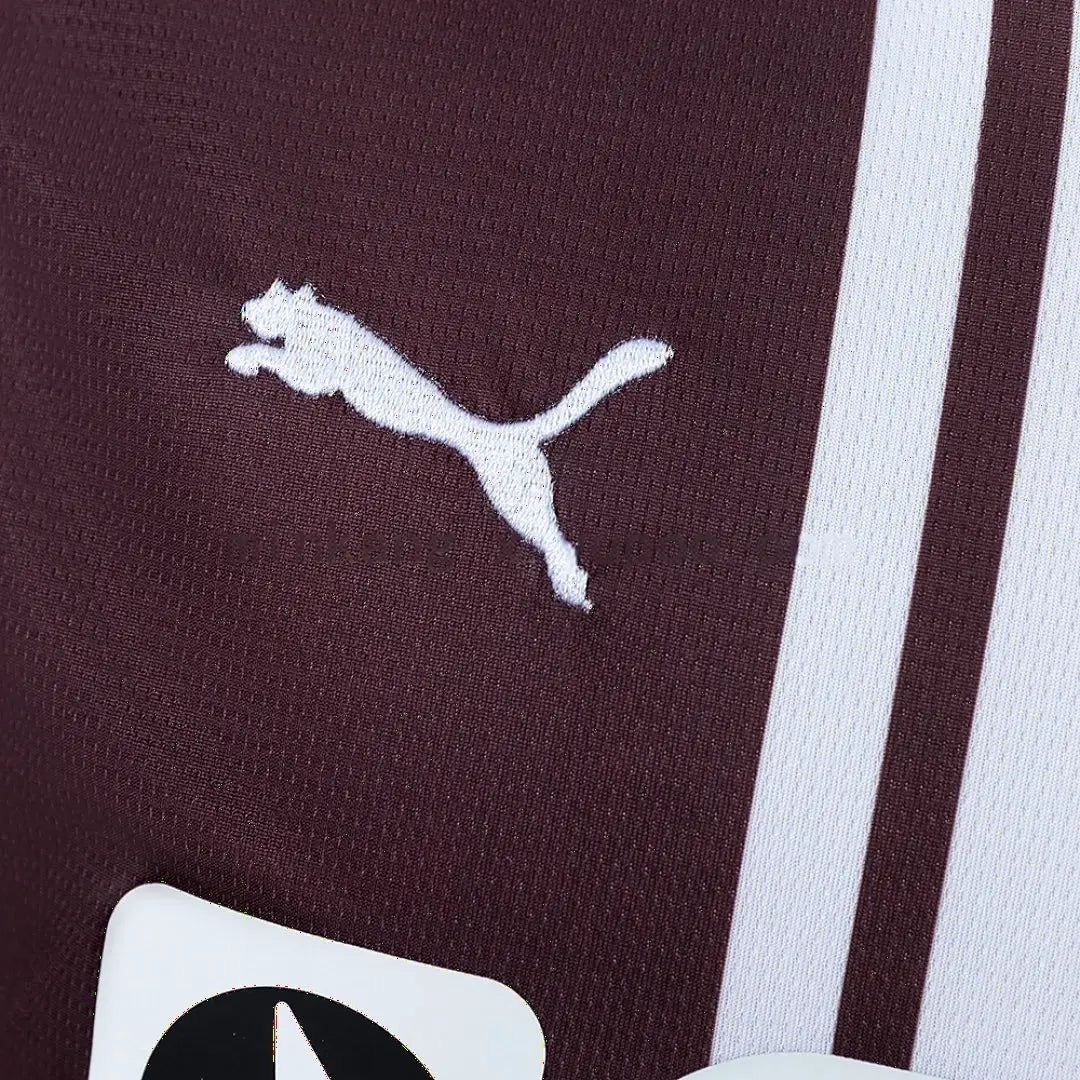 Maillot football St. Pauli version spéciale 2026/27