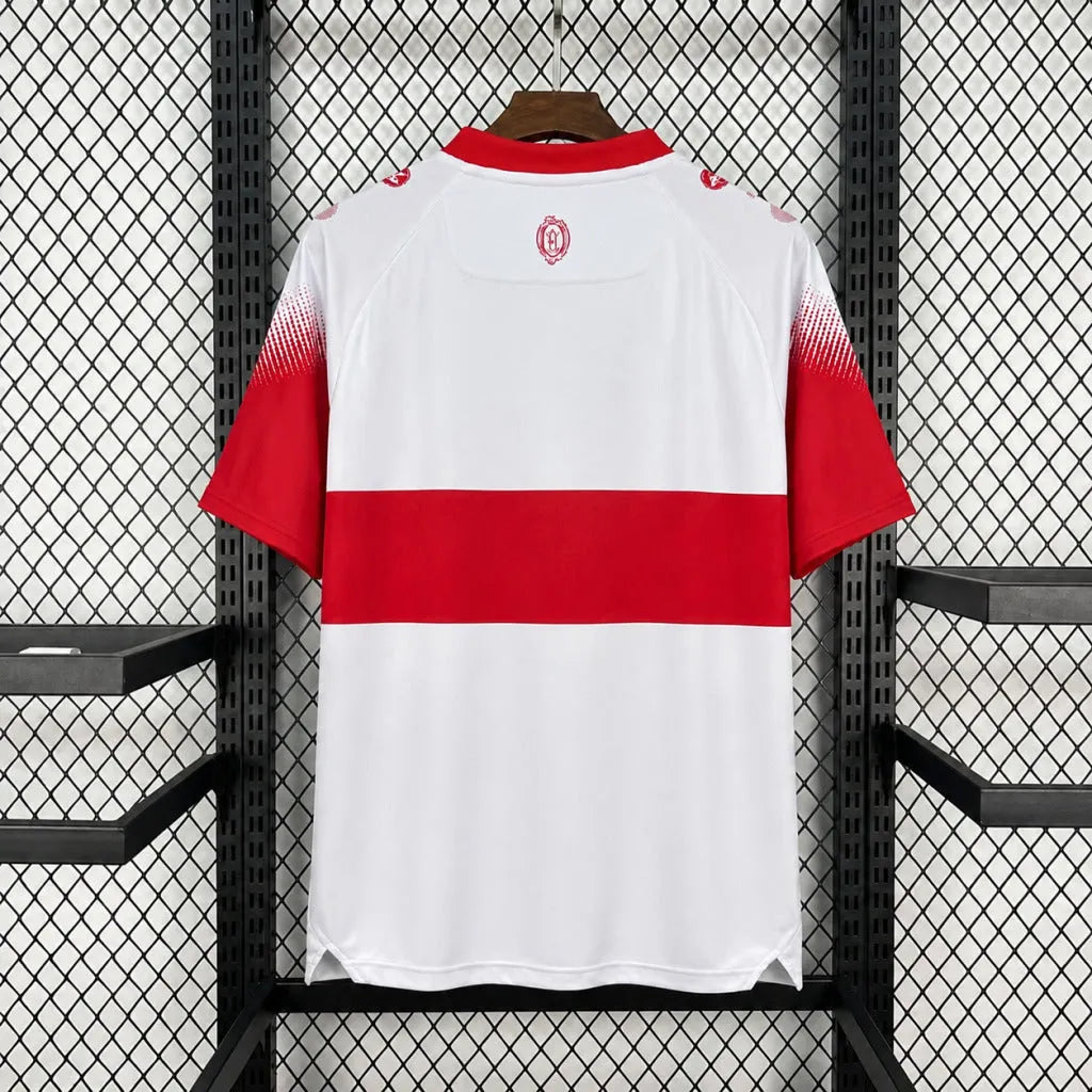 Maillot football Stuttgart domicile 2026/27