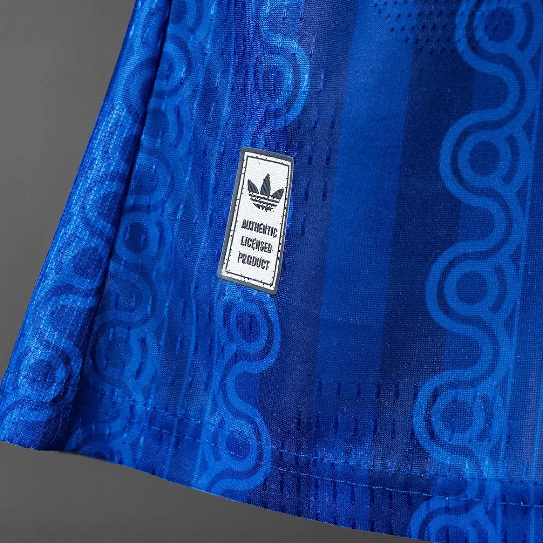 Maillot football Suède Extérieur Player Version 2026