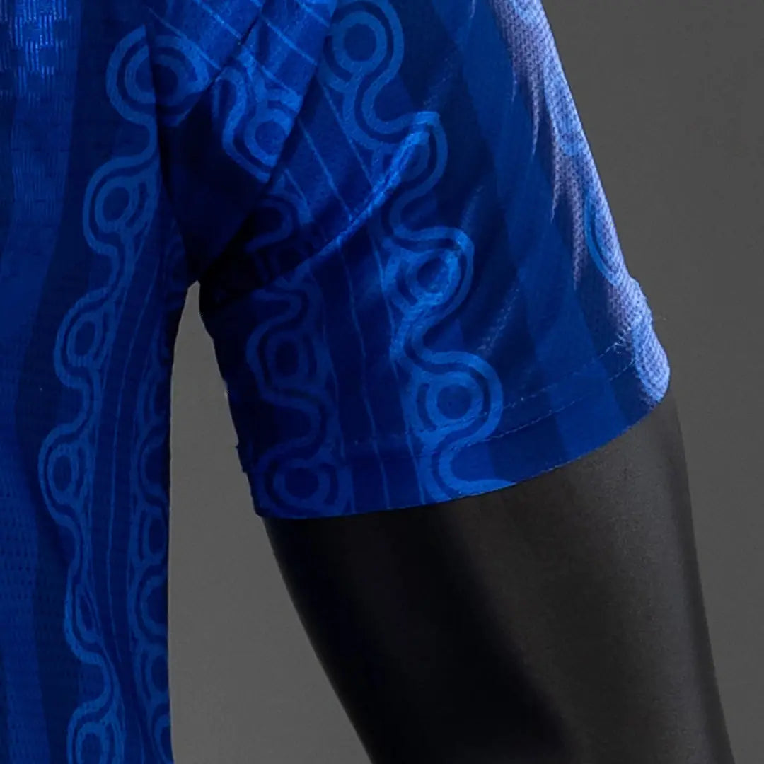 Maillot football Suède Extérieur Player Version 2026