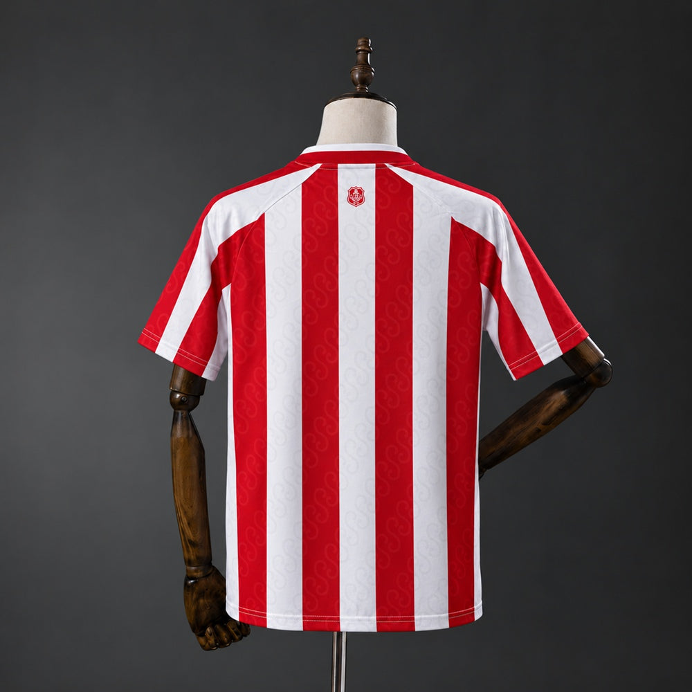 Maillot Football Sunderland Domicile 2026/27