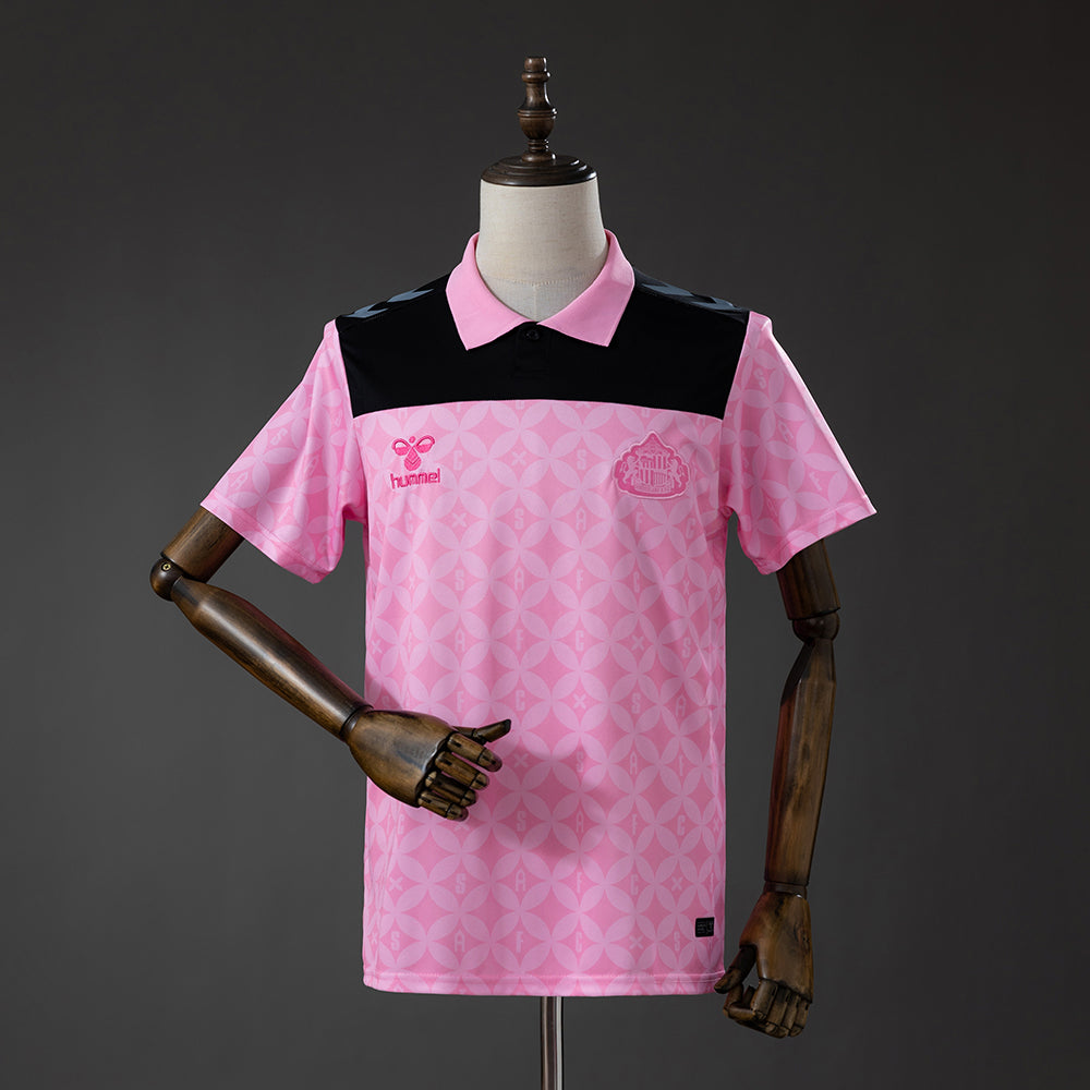 Maillot football Sunderland Extérieur 2026/27
