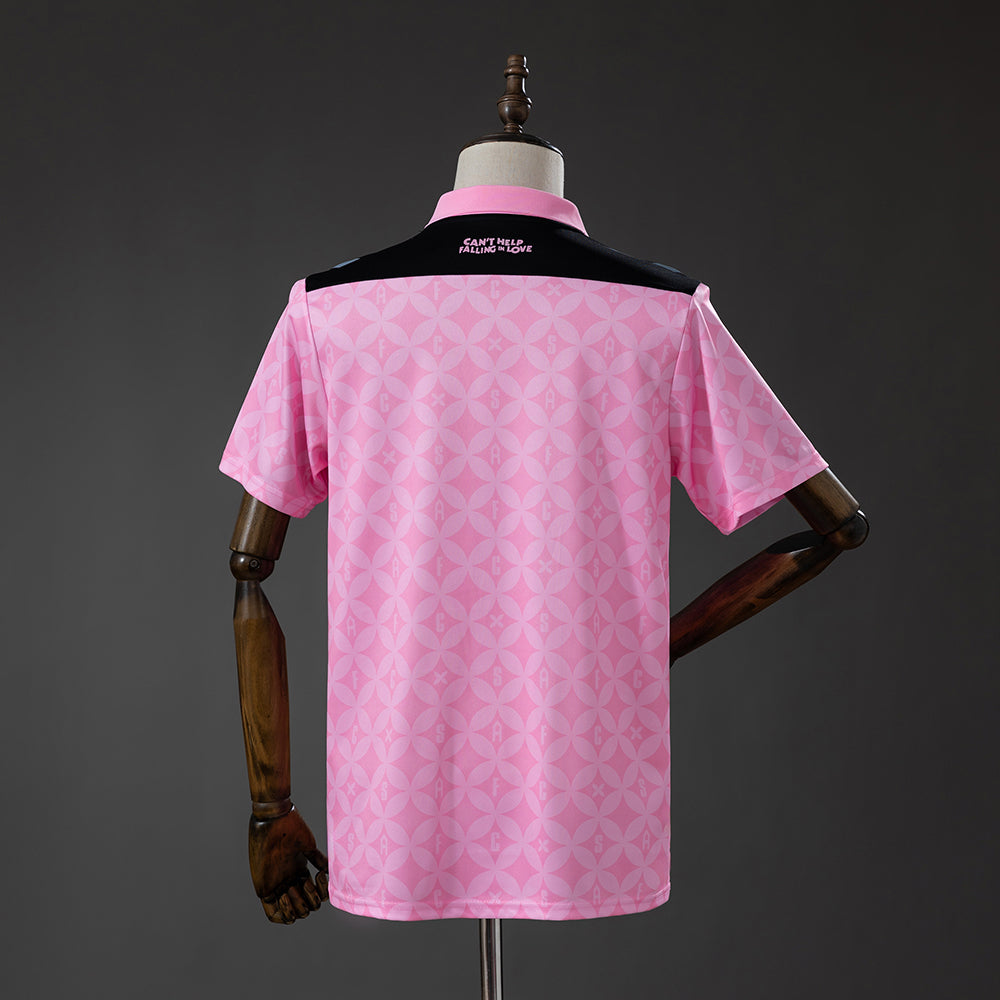 Maillot football Sunderland Extérieur 2026/27