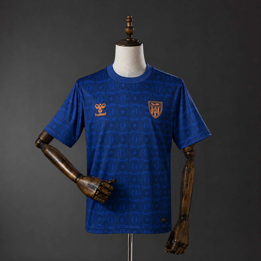 Maillot football Sunderland Third 2026/27