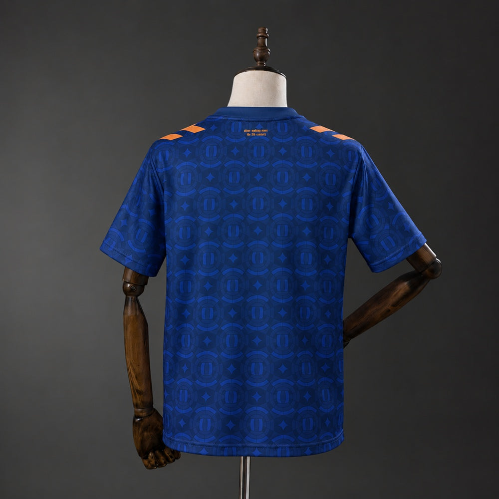 Maillot football Sunderland Third 2026/27