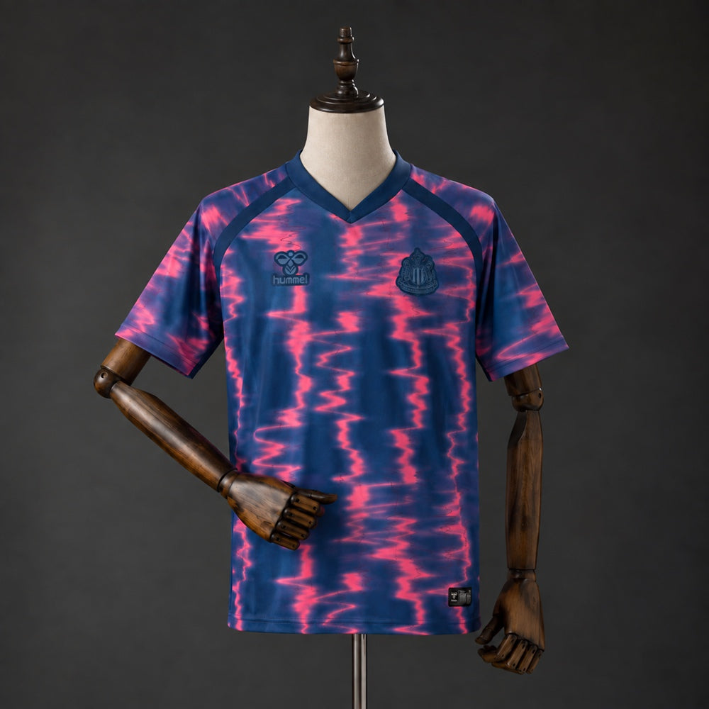 Maillot Football Sunderland Version Spéciale 2026/27