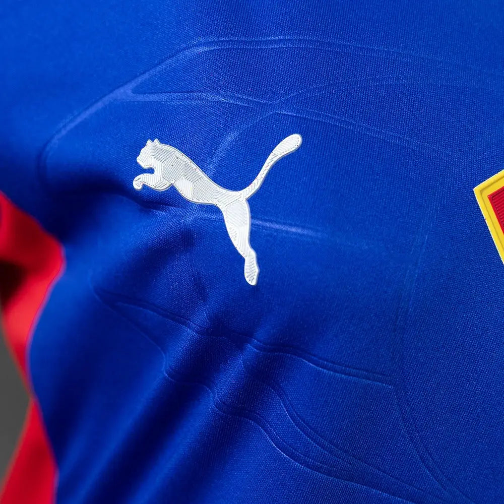 Maillot football Superman Édition femme women 2025/26