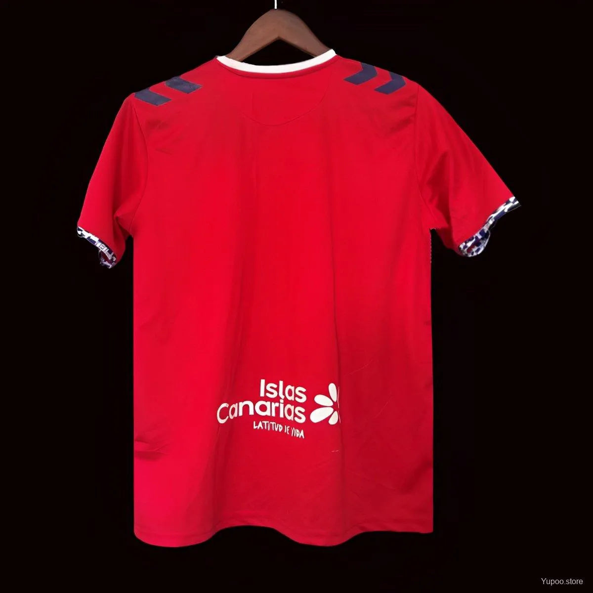 Maillot football Tenerife third 2024/25